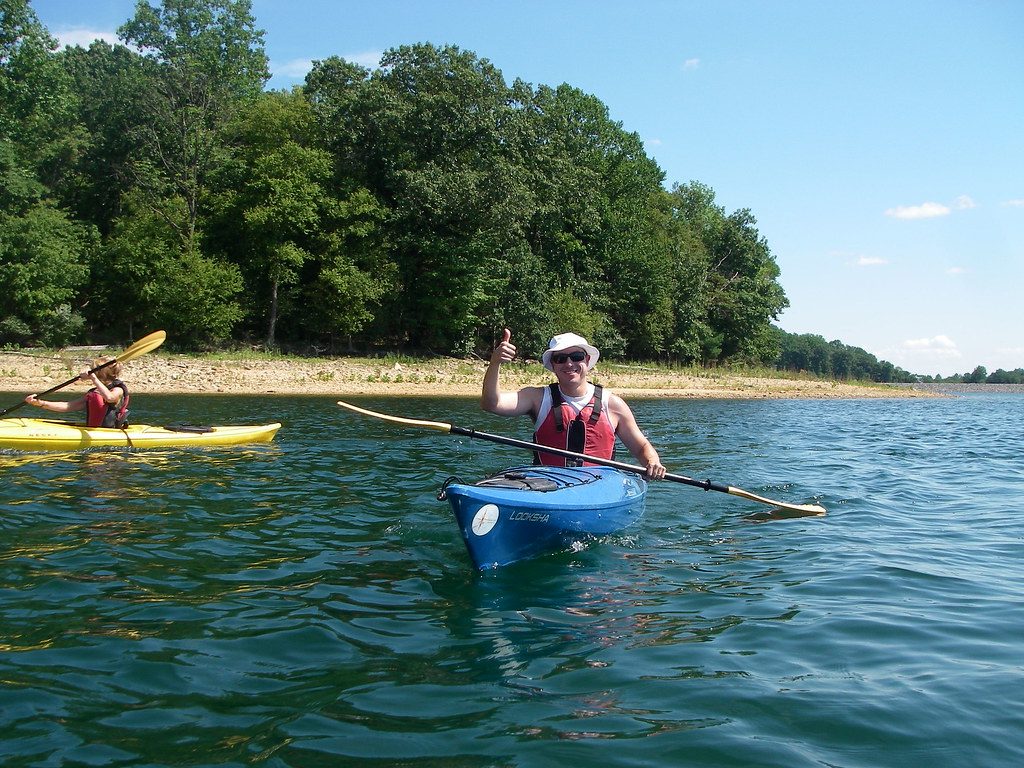 MerrillCreekReservoir82816pm 001 Kayak East Flickr