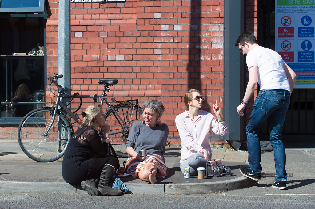 Public Guests Jason Aspinall Flickr