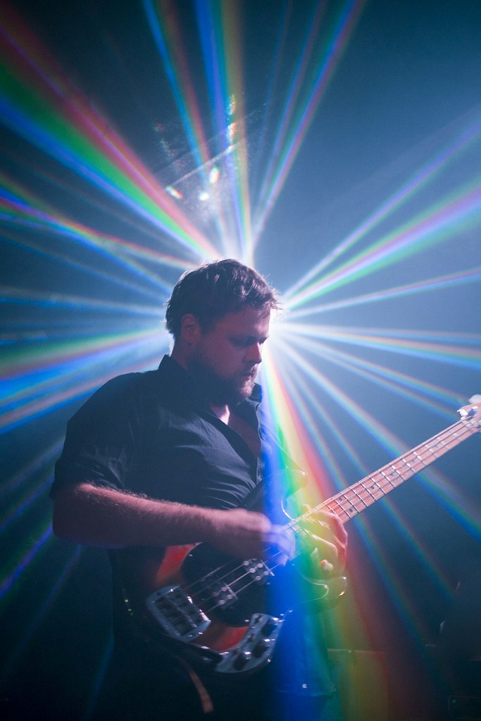 BSides 2017 Samstag Flickr