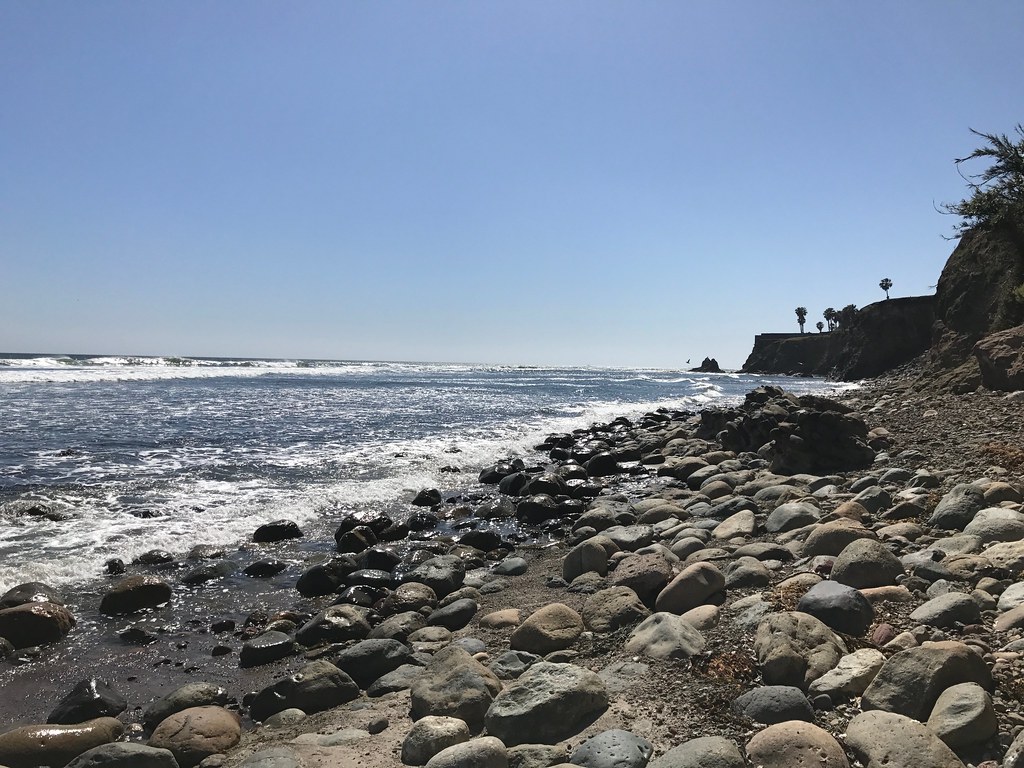 Rosarito Water Temperature Forecasts & current water temp