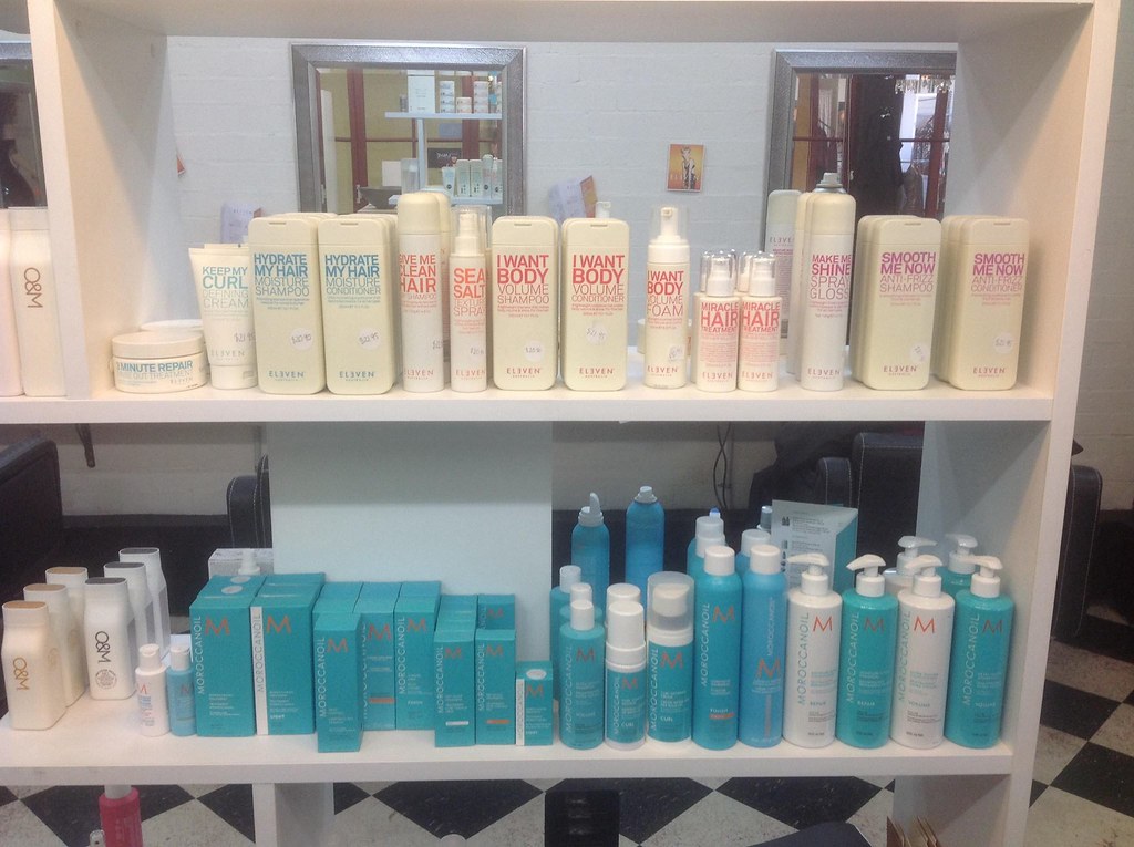 Get the best Hair Salon in Orange! Flhair Hair Studio prov… Flickr