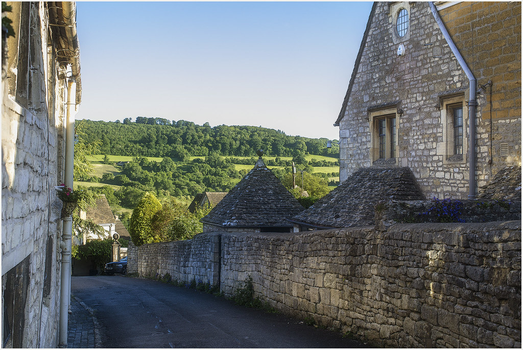Painswick, Glos. UK Taken on a Tetbury Camera Club evening… John