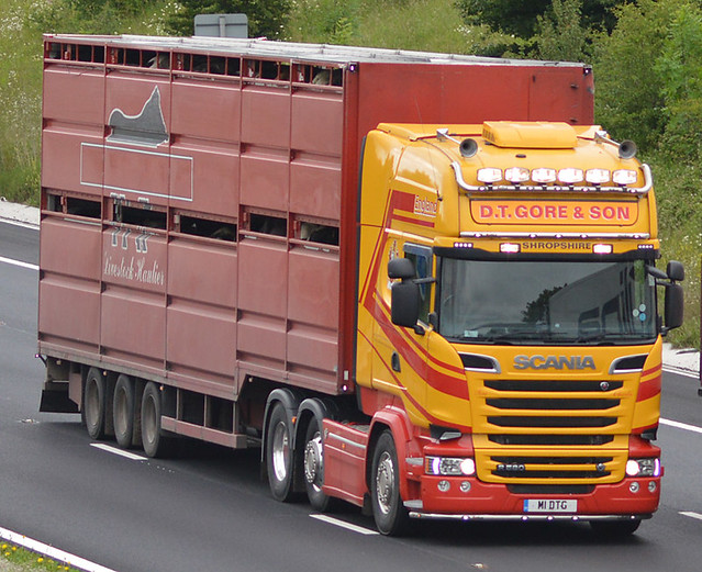 DSC_0798 RMC Truck Photography Flickr