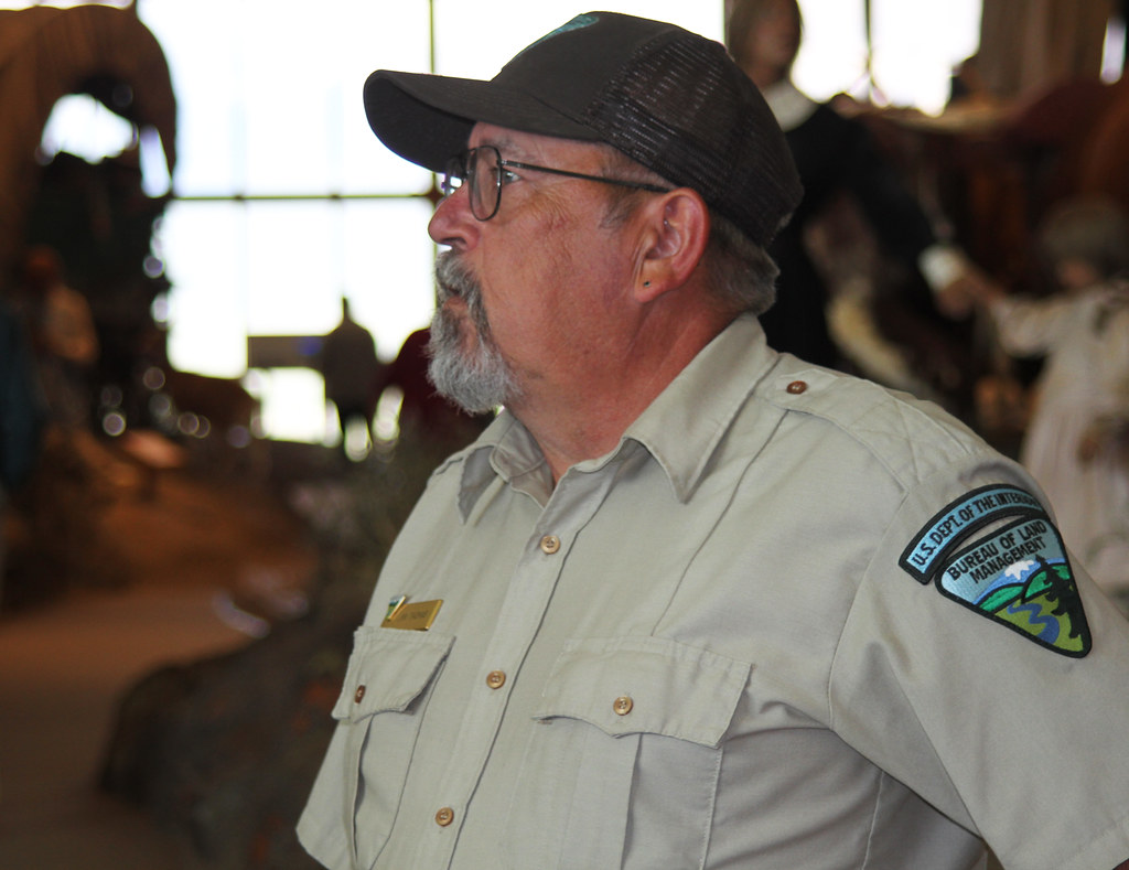 Oregon Trail Center 25th Anniversary On Thursday, May 25, … Flickr