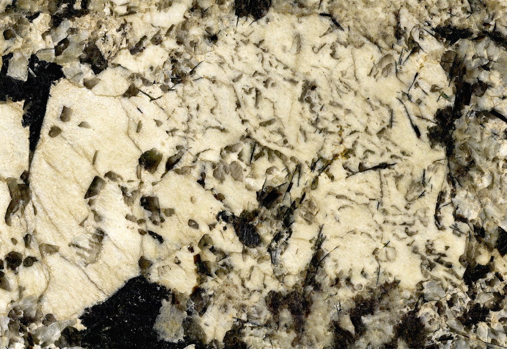 Amazon Gold Granite (graphic granite) (Brazil) 1 Amazon Go… Flickr