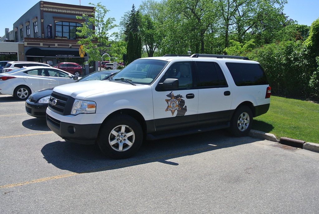 Emmet County Sheriffs Office John Mitchell Flickr