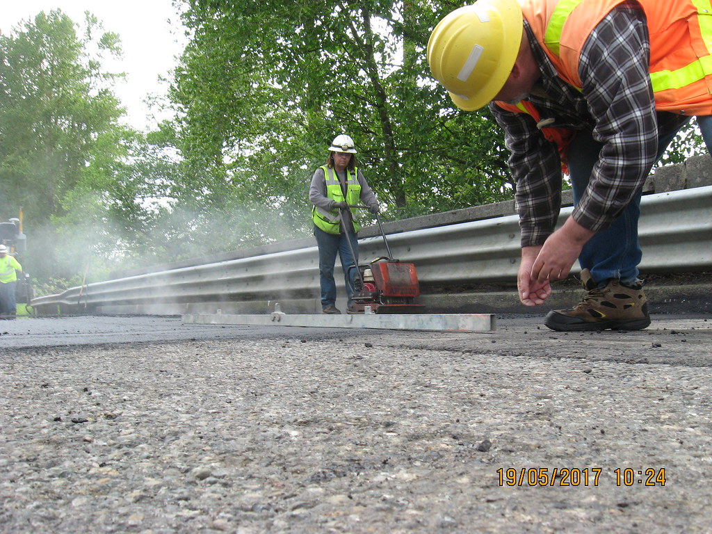 SR 20 SedroWoolley to Concrete resurfacing Contractor cre… Flickr