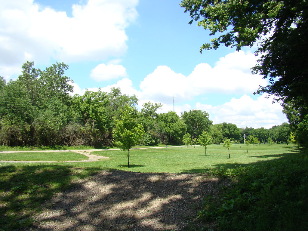 Griggs Reservoir Park Columbus, Ohio Dan Keck Flickr