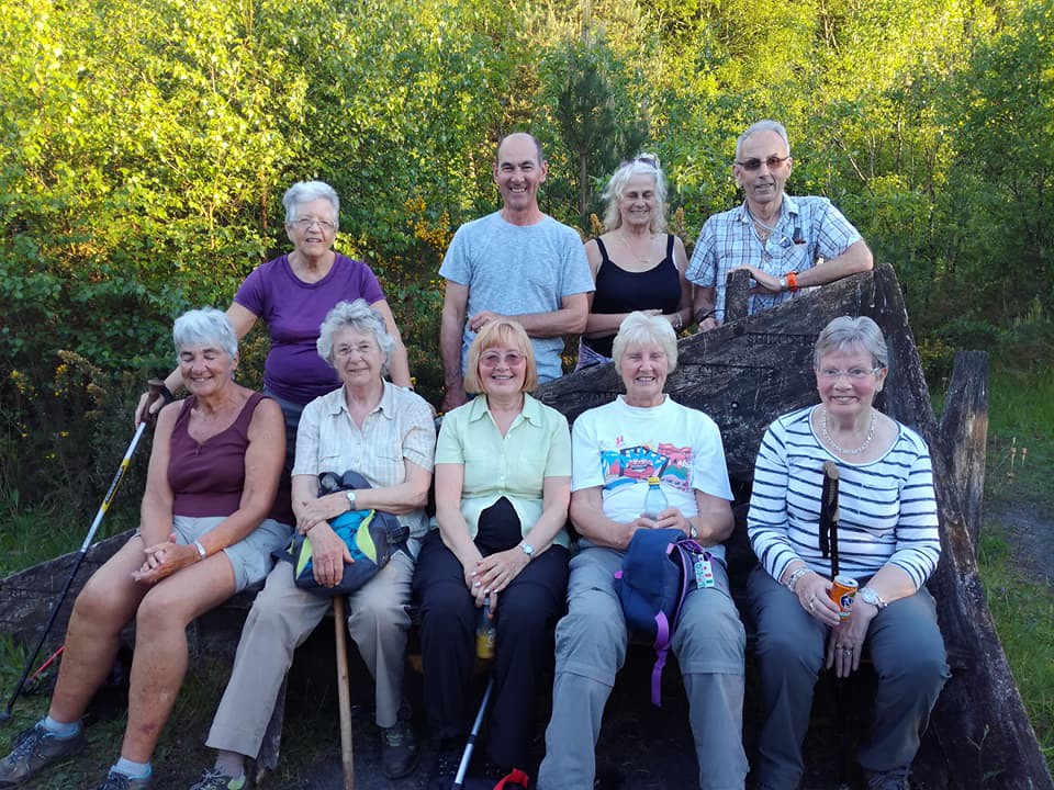 Pelton Fell 24/5/17 Flickr