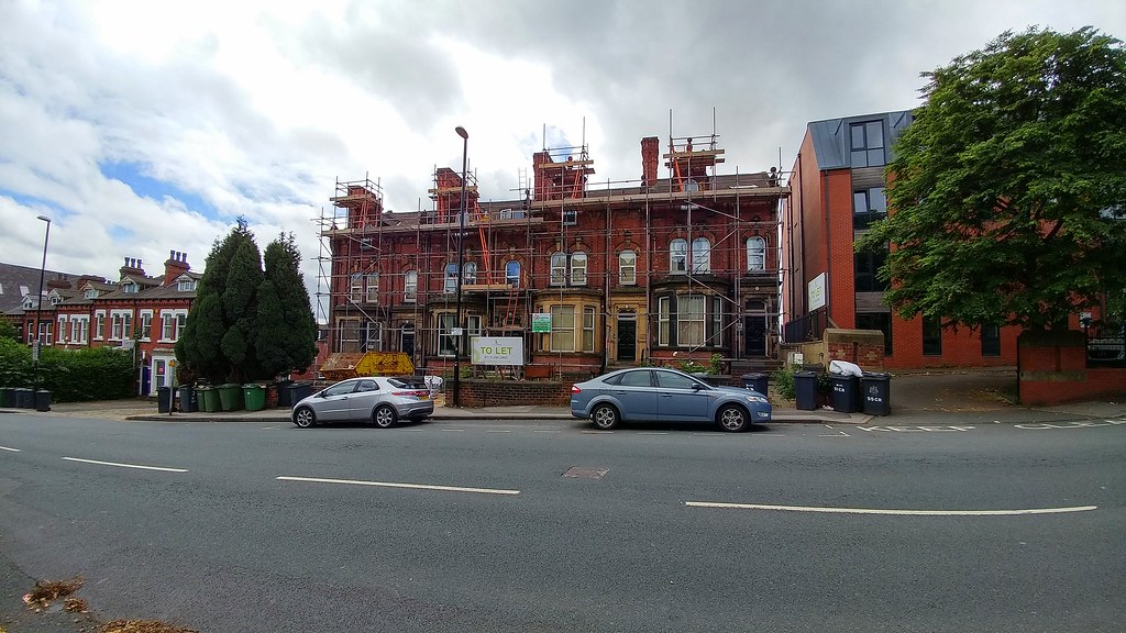 Clarendon Road, Leeds Clarendon Road, Leeds Flickr