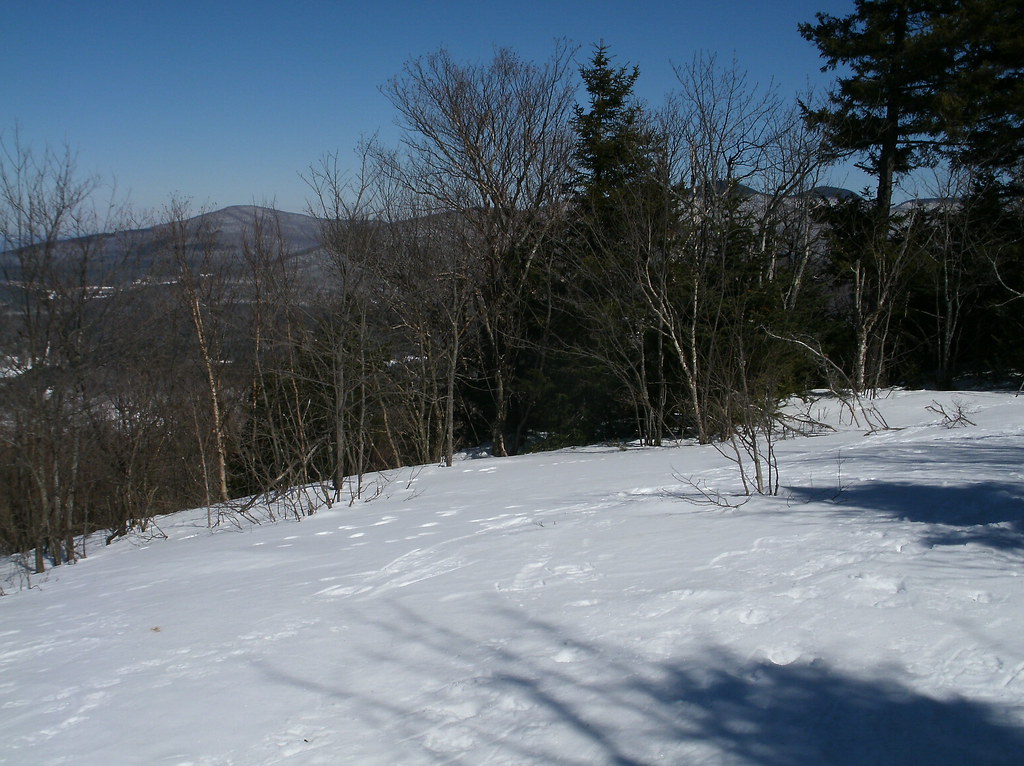 SOTA East Jewett High Peak GE DIGITAL CAMERA Catskill Mtns Flickr