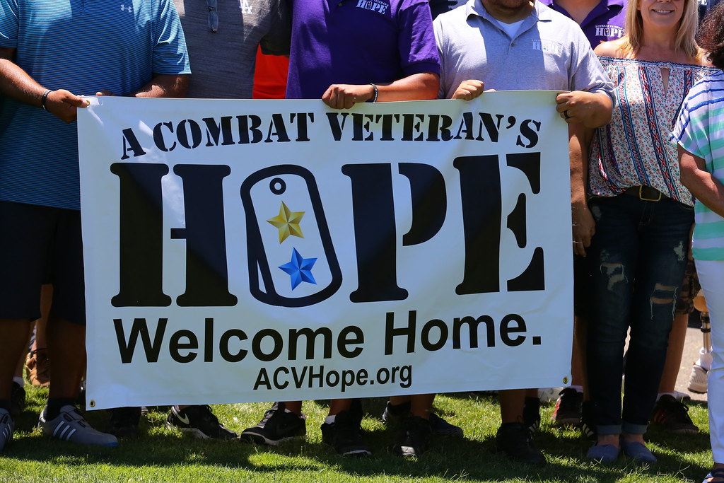 A Combat Veterans Hope Golf 2017 Flickr