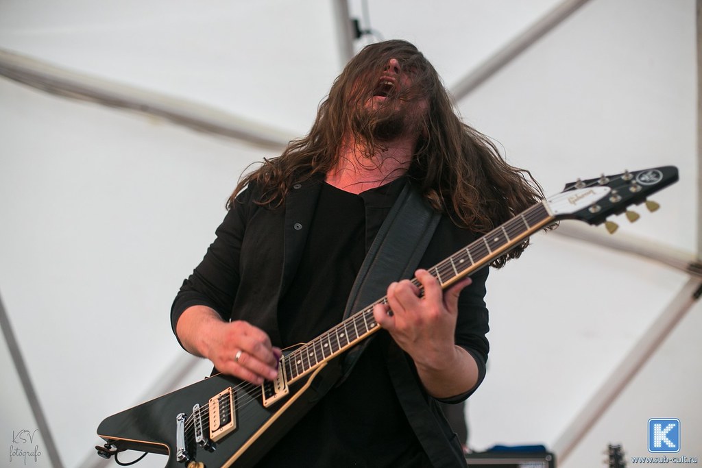 10.06.2017 Animal Джаz Roof Music Fest Flickr