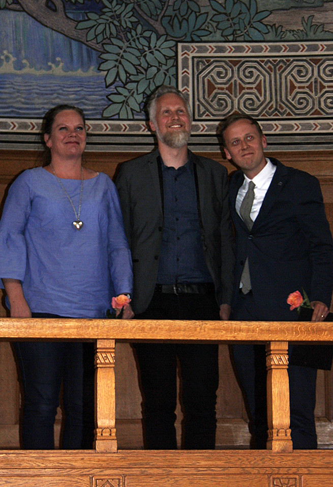 avslutning2017188 Department of Applied IT University of Gothenburg Flickr