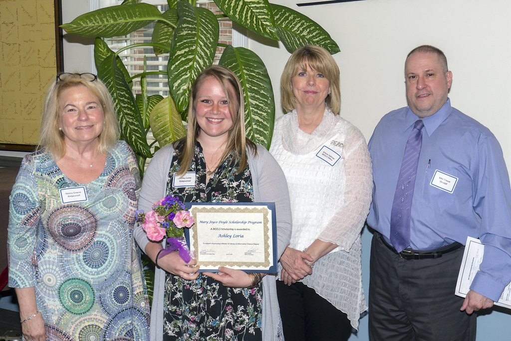 BCCLS Scholarship 2017 Bergen County Cooperative Library System Flickr