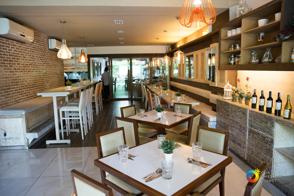 Marmalade Kitchen4.jpg Read More MARMALADE KITCHEN by Ch… Flickr