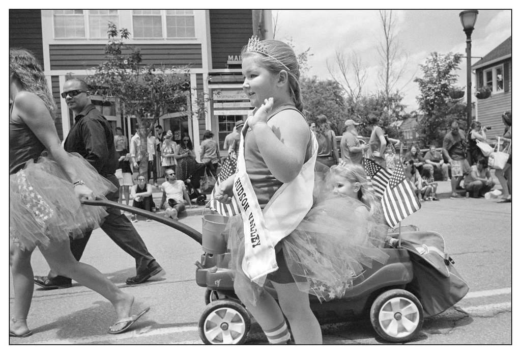 Livingston Manor, NY June, 2017 Trout Parade. _smith_ Flickr