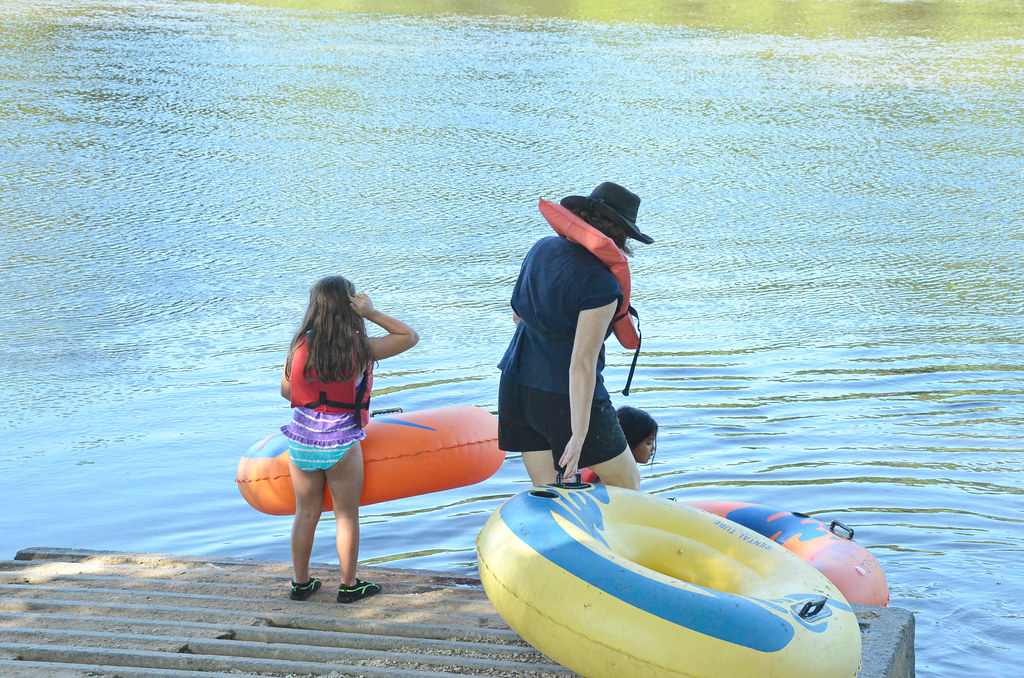 Tubing james River state parkaug2 Uploaded by SA James Ri… Flickr