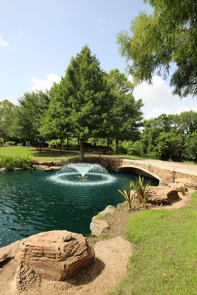 Oyster Creek Park Sugar Land, Texas July 1, 2017 Zimzores Flickr