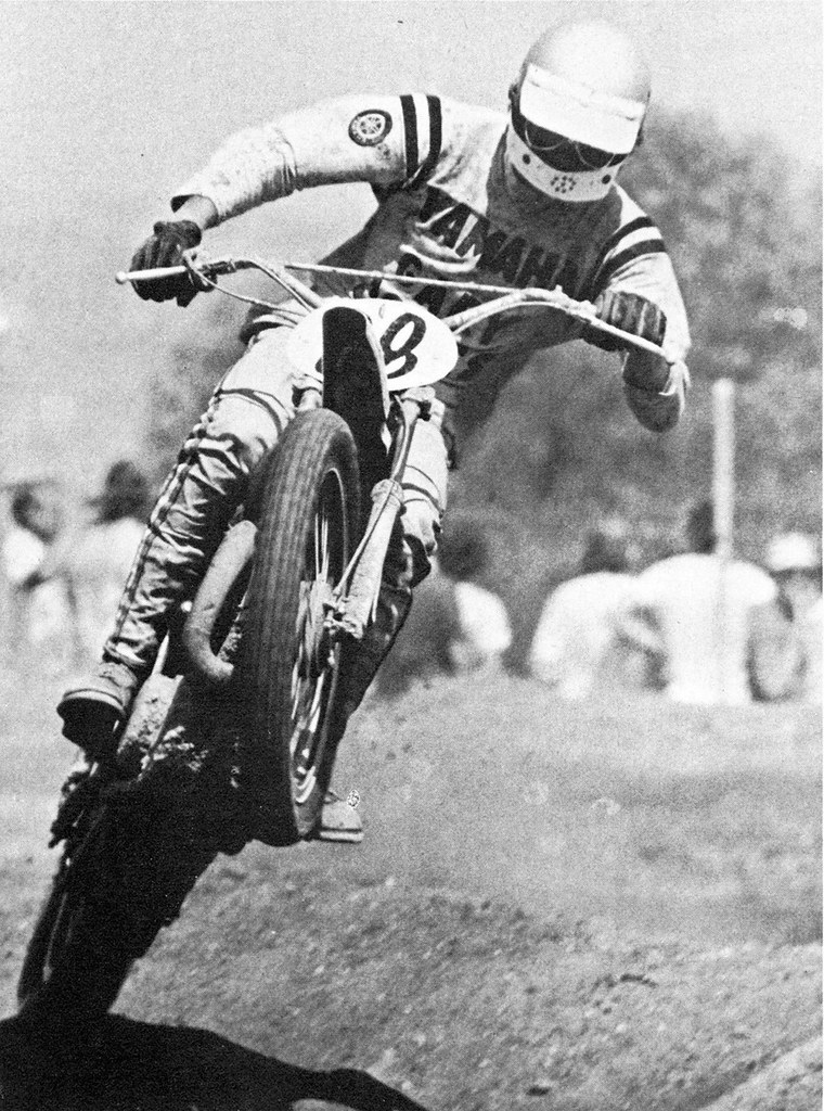 1972 Gary Jones David Gooley Photo Tony Blazier Flickr