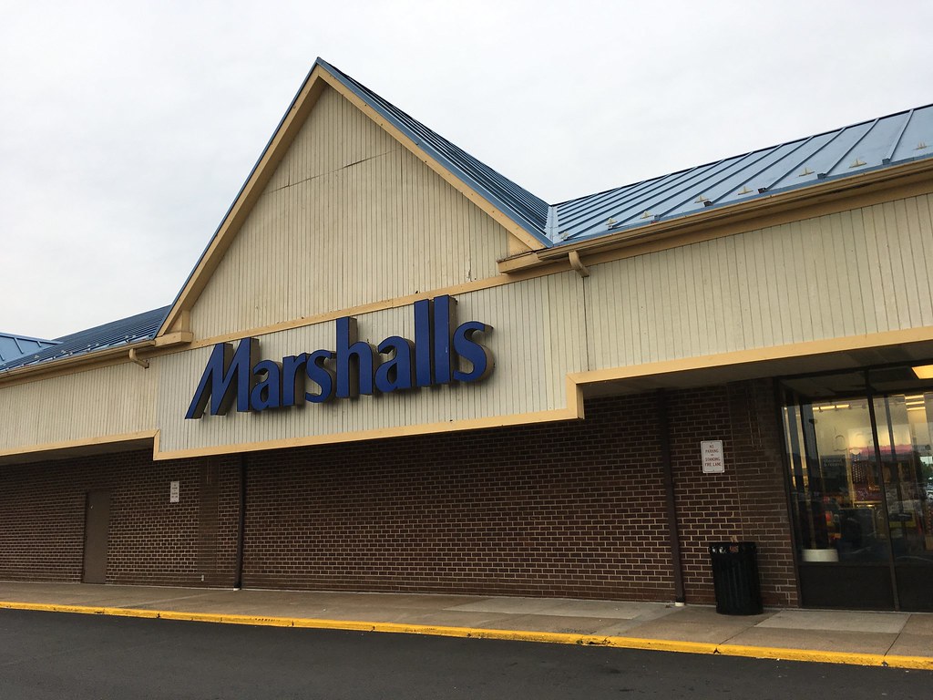 Marshalls Manassas, VA 8431 Sudley Rd, Manassas, VA 2010… Flickr