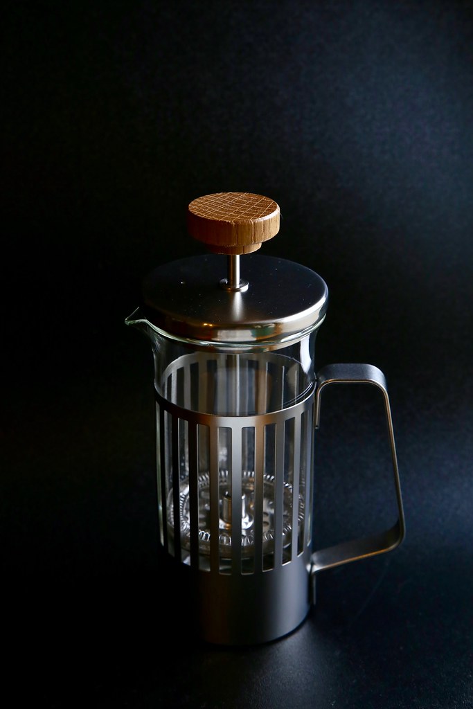 HARIO FRENCH PRESS Flickr