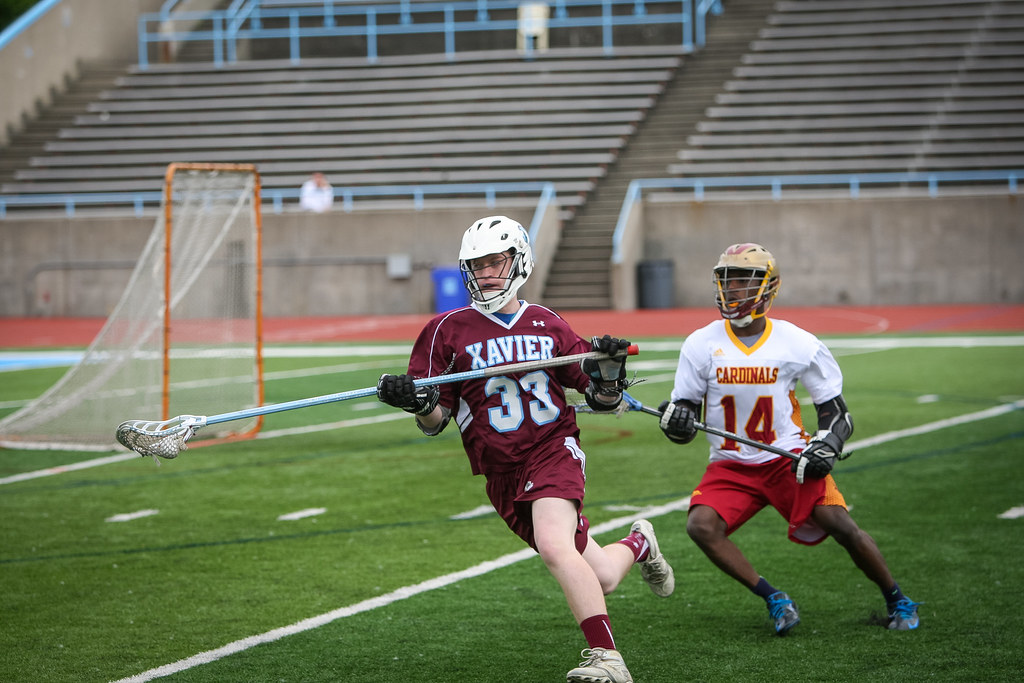 Lacrosse Championship 2017 Xavier High School Flickr