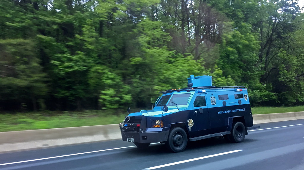 Anne Arundel County PD, Maryland a photo on Flickriver