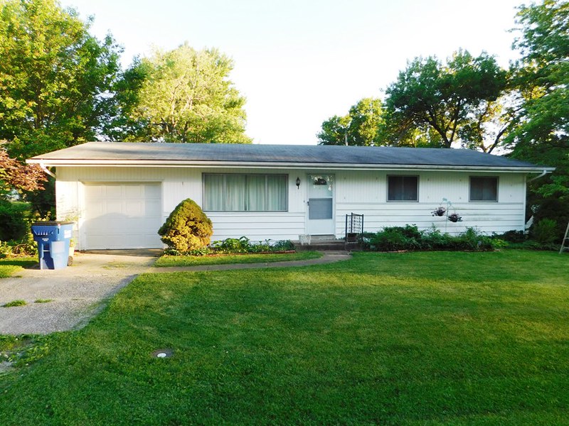 Holmes Real Estate Flickr