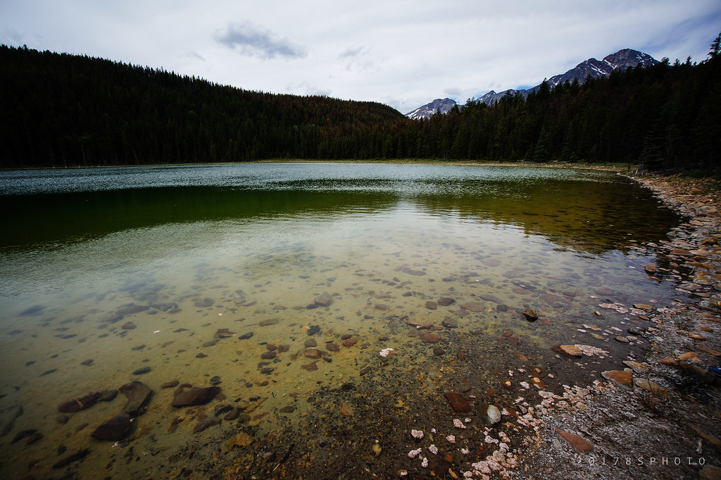 Katrine Lake wthung Flickr