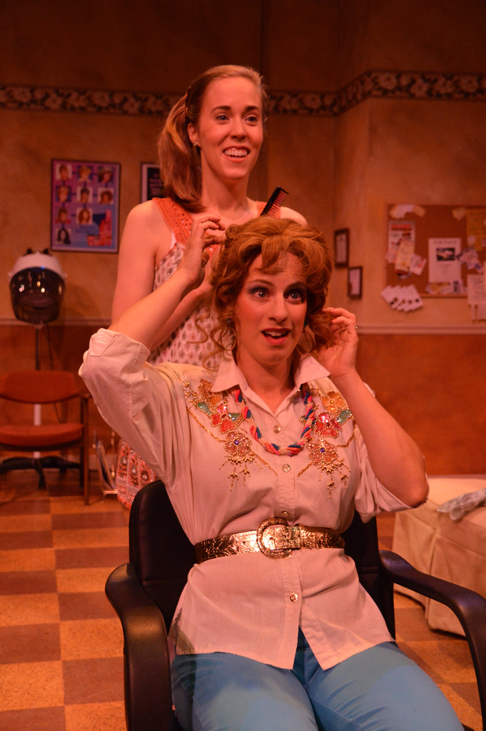 Steel Magnolias14 Commonweal Theatre Flickr