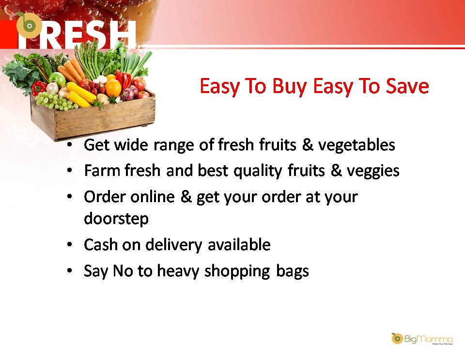 online fruits and vegetables in noida Order Now!! Doorstep… Flickr