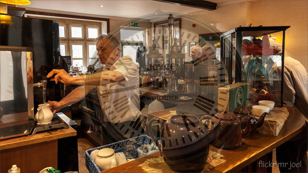 IMG_9309a A "Brief Encounter" with the buffet at Carnforth… Flickr