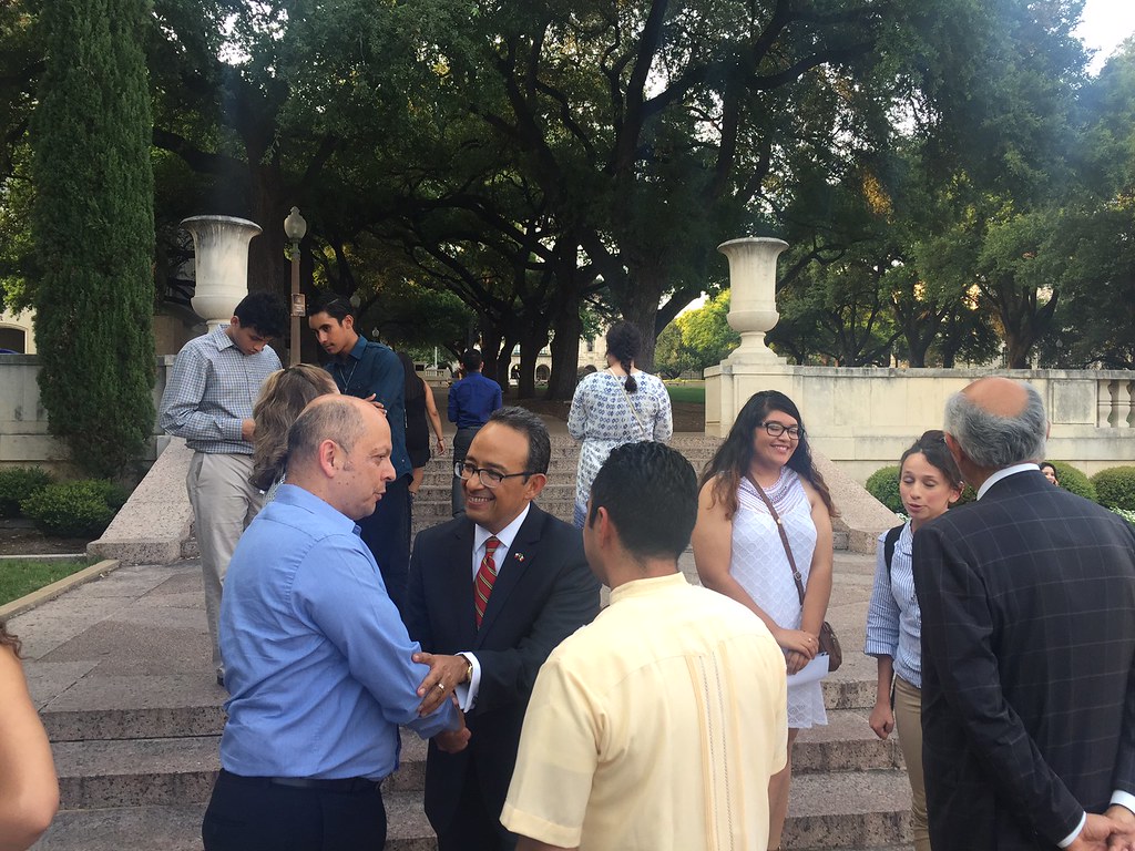 IMG_9222 Consulado de México en Austin Texas Flickr