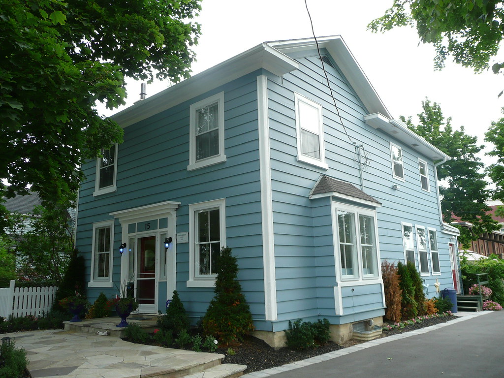 The Grimshaw House Address 15 Mosley Street Built in appr… Flickr