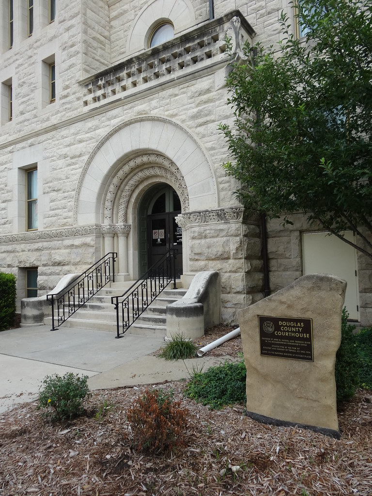 Douglas County Courthouse, Lawrence, KS2 **Douglas County … Flickr