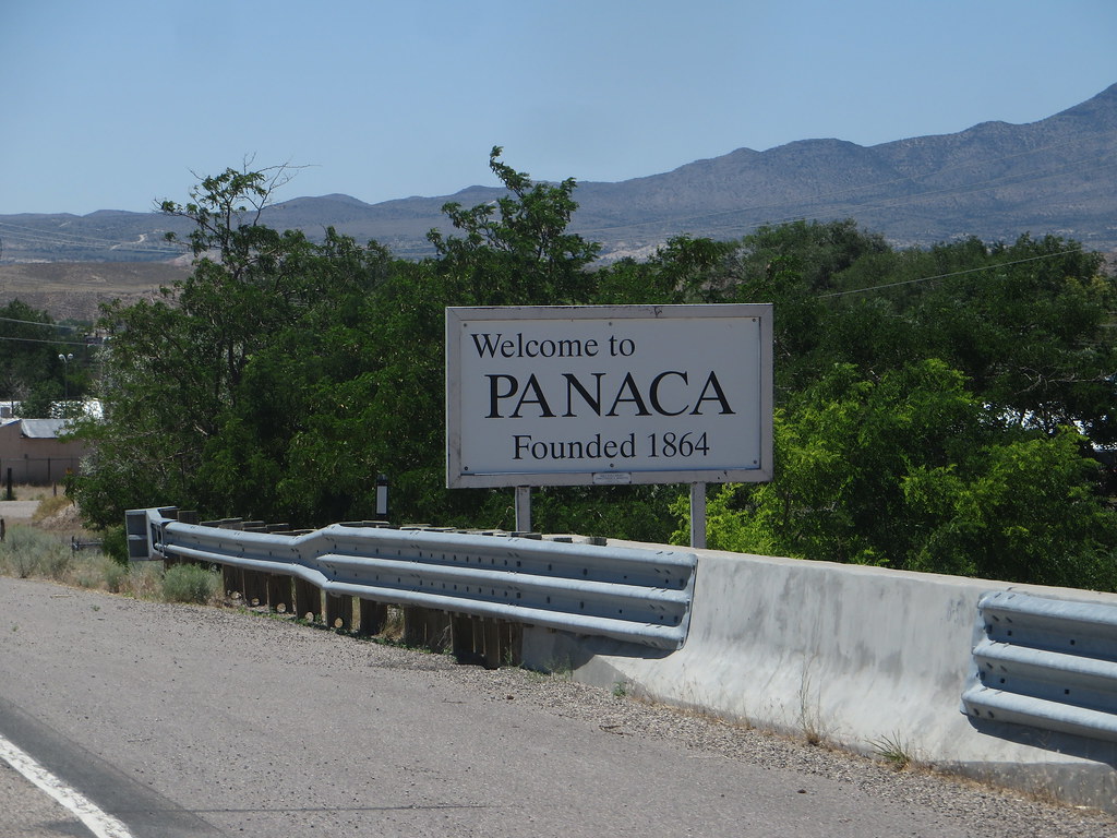 Panaca, Nevada Panaca is an unincorporated community and c… Flickr