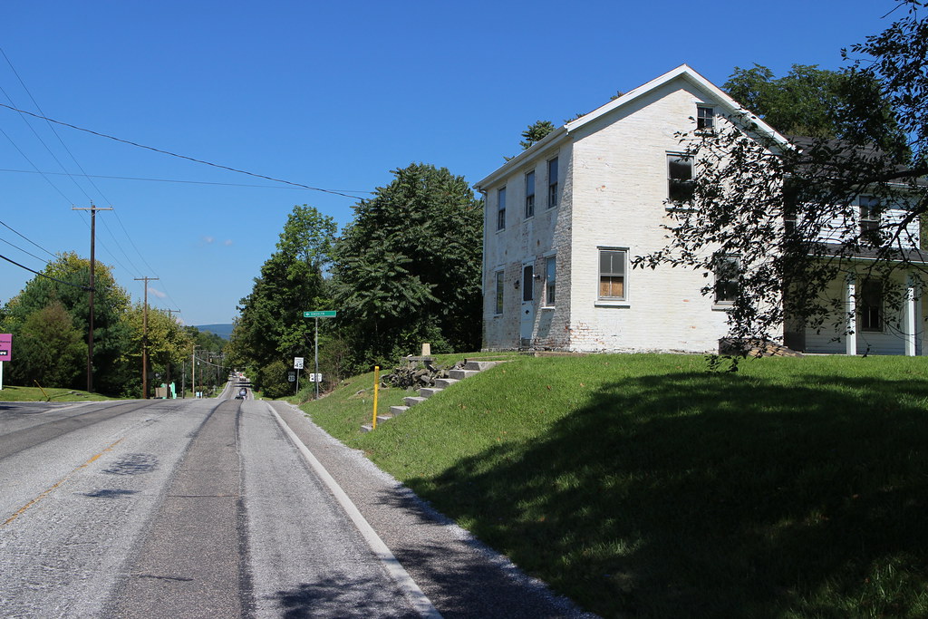 First shot monument, Gettysburg a photo on Flickriver