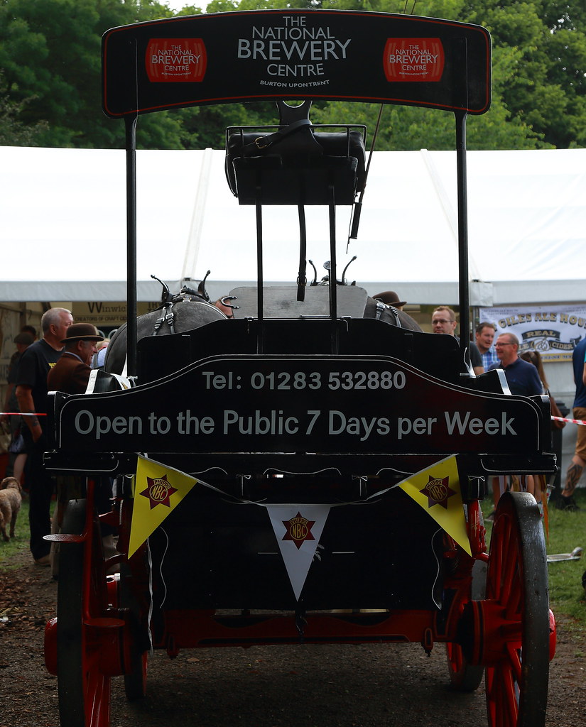 Northampton293 Northampton County Beer Festival at Becket'… Captain