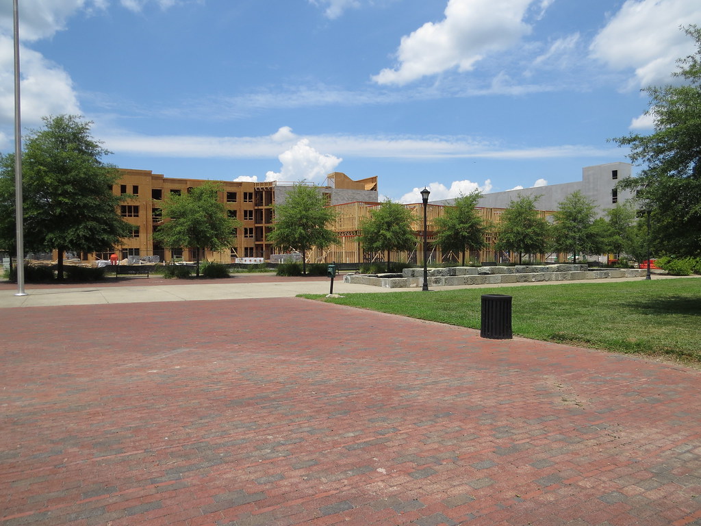 CanalSide Lofts, Columbia, SC CanalSide Lofts Kevin Thomas Boyd