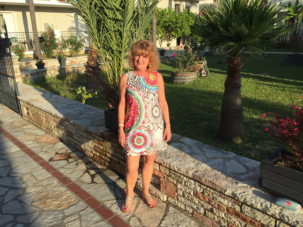 Margarita Hotel Margarita Hotel, Laganas, Zante, Greece. V… Flickr