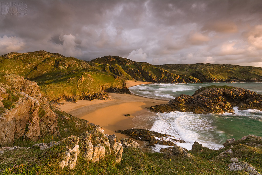 The Murder Hole, Co.Donegal. The Murder Hole. Boyeeghter B… Flickr