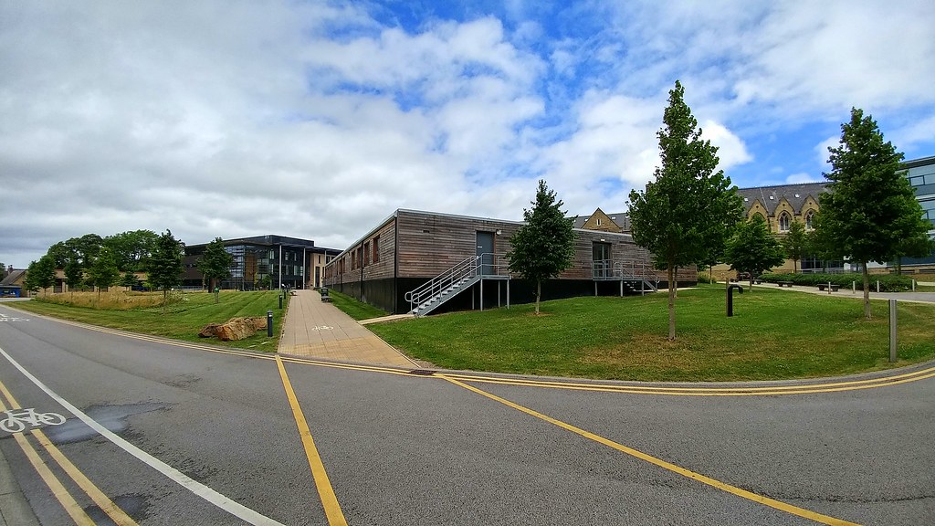 Clarendon Road, Leeds Clarendon Road, Leeds Flickr