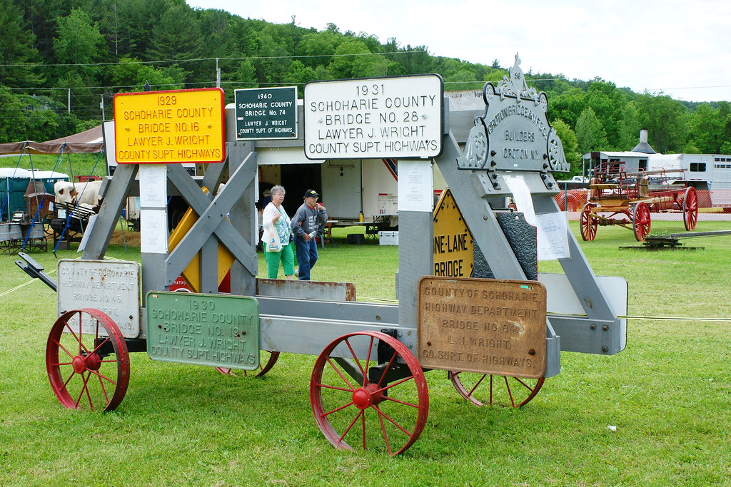 Gallupville, Ny, Events, 2023 Town Of Wright 6/10/2017 "Gallupville Gas Up"; Gallupville, NY Hundreds … Flickr