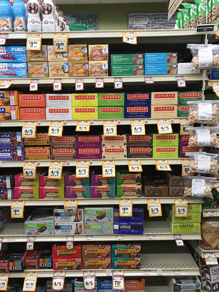 Sprouts Clairemont 7/1/17 lÄrabarlÄrabar Flickr