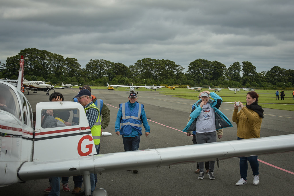 Weston Airport20 Piotr Dominiak Flickr