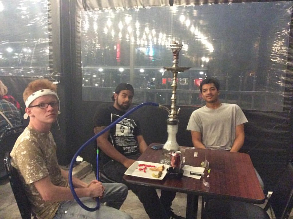 Mangos Cafe 💥🎉🏆🔥😗💨💨🔥 Outdoor PATIO 💥🎉🏆🔥😗💨💨 … Flickr