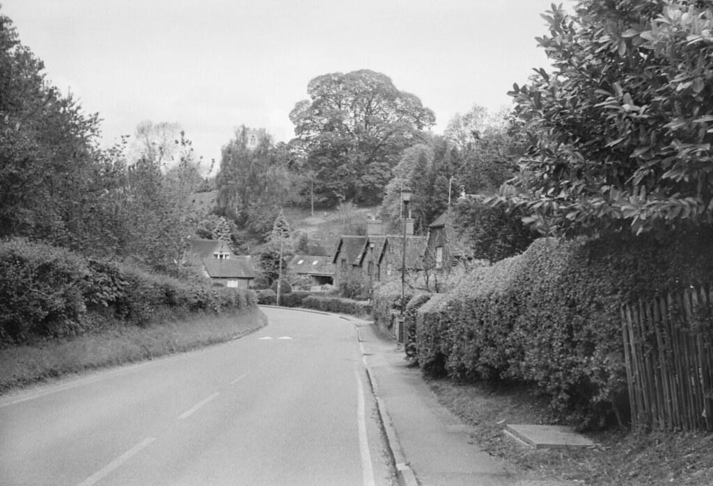 Millbrook, Bedfordshire Sandhill Close, Millbrook, Bedford… Flickr