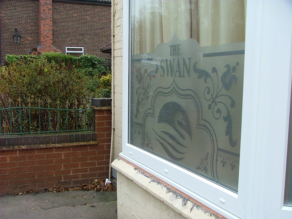 Swan 011 The Swan, Pelsall Road. There has been a "Swan"… Flickr