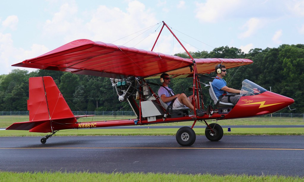 Lockwood Drifter atelieryuwa.ciao.jp